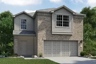 1701 Roaming Oak Bnd, Georgetown, TX 78628 - Photo 2