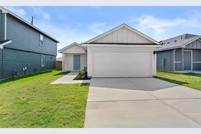 430 Low Pasture Trail, Maxwell, TX 78656 - Photo 1