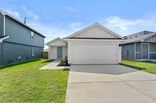 430 Low Pasture Trl, Maxwell, TX 78656 - Photo 1