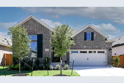 609 Bay Breeze Drive, Kyle, TX 78640 - Photo 2