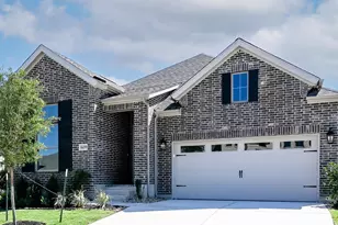 609 Bay Breeze Dr, Kyle, TX 78640 - Photo 4