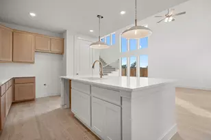 425 Buckaroo Dr, Georgetown, TX 78633 - Photo 8