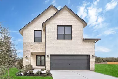 425 Buckaroo Drive, Georgetown, TX 78633 - Photo 1
