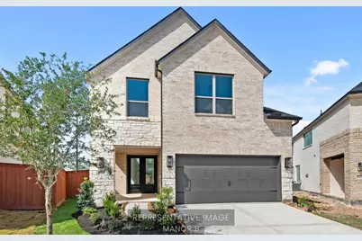 425 Buckaroo Drive, Georgetown, TX 78633 - Photo 1