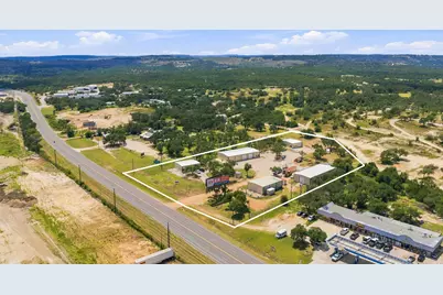 7748 E US Highway 290 #1, Johnson City, TX 78636 - Photo 2
