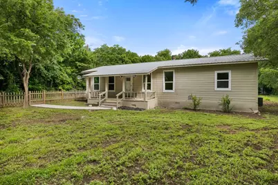 102 Patricks Alley, Liberty Hill, TX 78642 - Photo 4