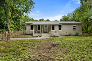 102 Patrick's Alley, Liberty Hill, TX 78642 - Photo 1