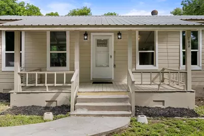 102 Patricks Alley, Liberty Hill, TX 78642 - Photo 2