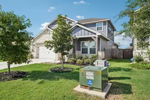 120 Granite Dome Dr, Kyle, TX 78640 - Photo 2