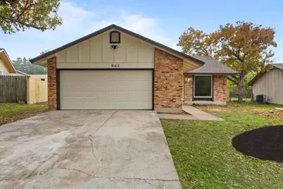 902 Warrington Drive, Austin, TX 78753 - Photo 2