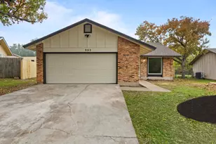 902 Warrington Dr, Austin, TX 78753 - Photo 2