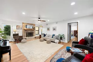 56 Woodcreek Dr, Wimberley, TX 78676 - Photo 4