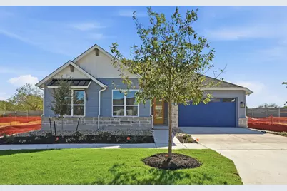 6313 Comanche Moon Trail, Austin, TX 78747 - Photo 1