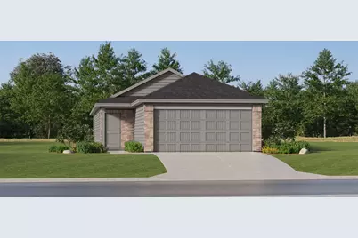 449 Jones Beach Lane, Jarrell, TX 76537 - Photo 4