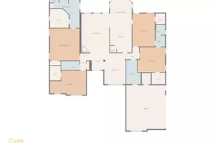 686 Benchmark Trail, Belton, TX 76513 - Photo 32