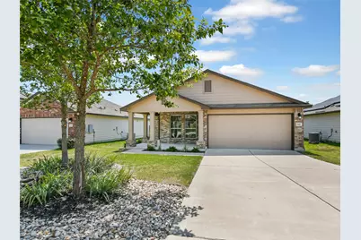 141 Igneous Lane, Jarrell, TX 76537 - Photo 1