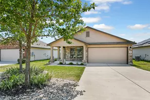 141 Igneous Ln, Jarrell, TX 76537 - Photo 1