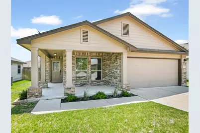 141 Igneous Lane, Jarrell, TX 76537 - Photo 2