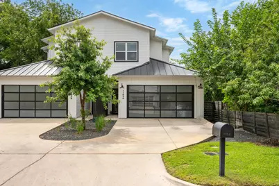 1103 Saucedo Street #1, Austin, TX 78721 - Photo 1