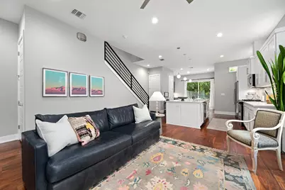 1103 Saucedo Street #1, Austin, TX 78721 - Photo 10