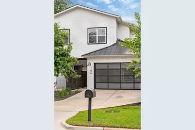 1103 Saucedo Street #1, Austin, TX 78721 - Photo 2