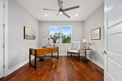 1103 Saucedo Street #1, Austin, TX 78721 - Photo 34