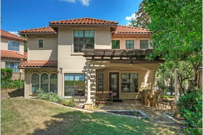 1036 Liberty Park Drive #53, Austin, TX 78746 - Photo 36