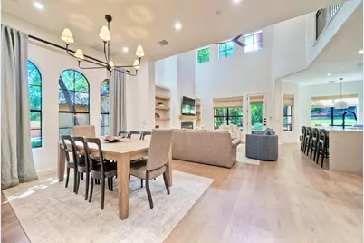 1036 Liberty Park Drive #53, Austin, TX 78746 - Photo 4
