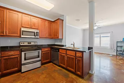 910 W 25th Street #209, Austin, TX 78705 - Photo 1