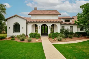 205 Green Leaf Ln, Georgetown, TX 78628 - Photo 1