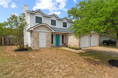 609 Wild Briar Cove, Cedar Park, TX 78613 - Photo 2