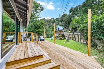 1703 Fawn Drive, Austin, TX 78741 - Photo 4