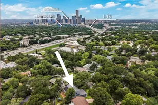 1703 Fawn Dr, Austin, TX 78741 - Photo 2