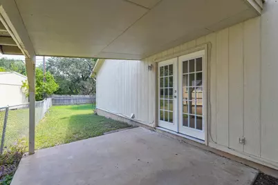 12603 Teague Trail #A, Austin, TX 78729 - Photo 2