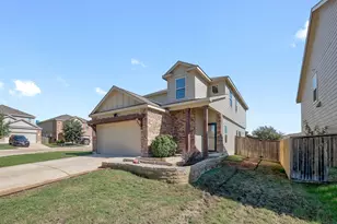 735 Circle Wy, Jarrell, TX 76537 - Photo 1