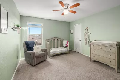 735 Circle Way, Jarrell, TX 76537 - Photo 20