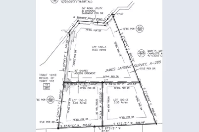 Lot 100-2 S. Rainbow Ranch Road, Wimberley, TX 78676 - Photo 8