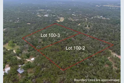 Lot 100-2 S. Rainbow Ranch Road, Wimberley, TX 78676 - Photo 2