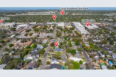 1908 Cullen Avenue, Austin, TX 78757 - Photo 34