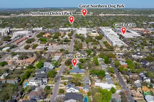 1908 Cullen Ave, Austin, TX 78757 - Photo 34