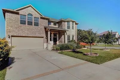 2601 Mirasol Loop, Round Rock, TX 78681 - Photo 38