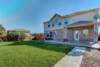 2601 Mirasol Loop, Round Rock, TX 78681 - Photo 34