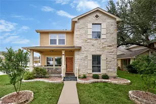 1710 Big Bend Dr, Cedar Park, TX 78613 - Photo 1