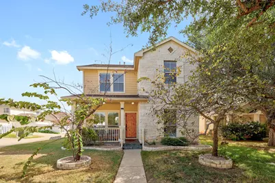 1710 Big Bend Drive, Cedar Park, TX 78613 - Photo 1