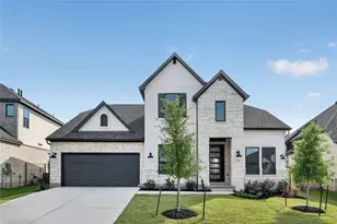229 Belanger Cyn Dr, Liberty Hill, TX 78642 - Photo 1