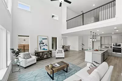 229 Belanger Canyon Drive, Liberty Hill, TX 78642 - Photo 4