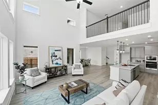 229 Belanger Cyn Dr, Liberty Hill, TX 78642 - Photo 4