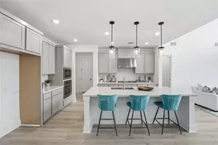 229 Belanger Cyn Dr, Liberty Hill, TX 78642 - Photo 2