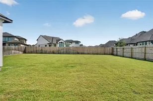 229 Belanger Cyn Dr, Liberty Hill, TX 78642 - Photo 38