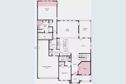 229 Belanger Canyon Drive, Liberty Hill, TX 78642 - Photo 20